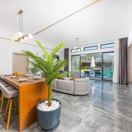 Estelia / Kalkan 4* Kas