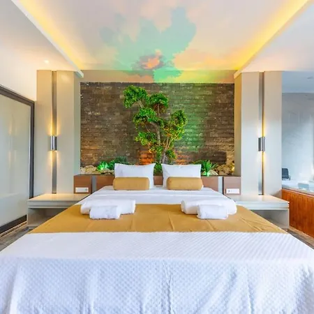 Estelia / Kalkan 4* Kas